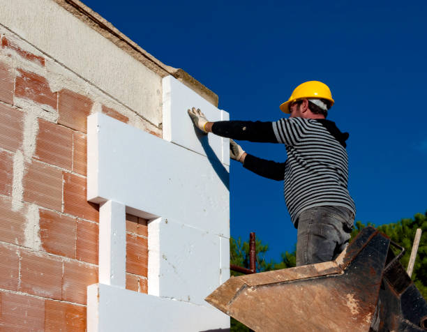 Best Types of Insulation in Findlay, OH