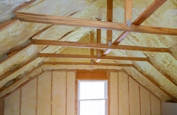 Best Types of Insulation in Findlay, OH